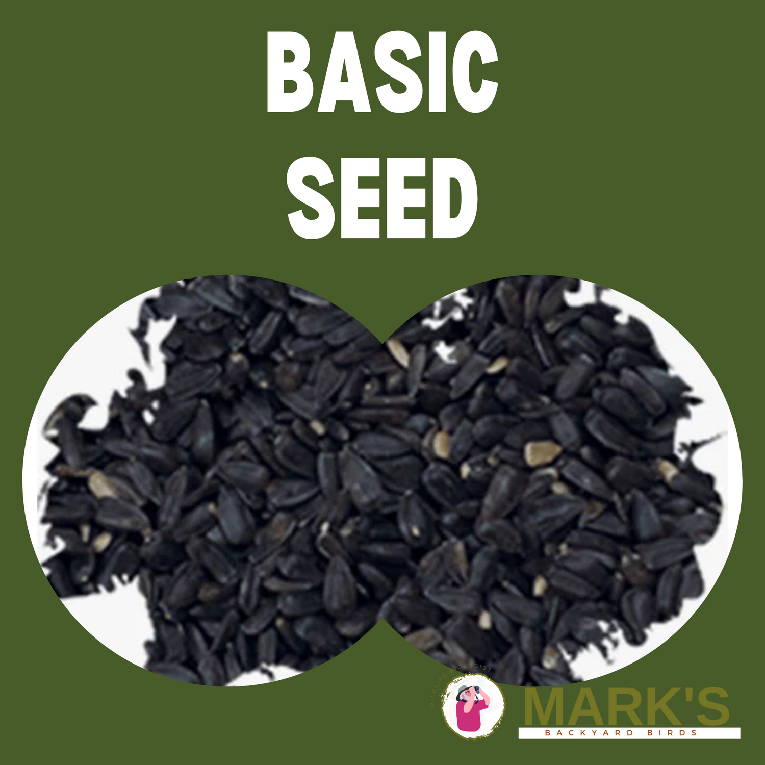 Basic Seeds