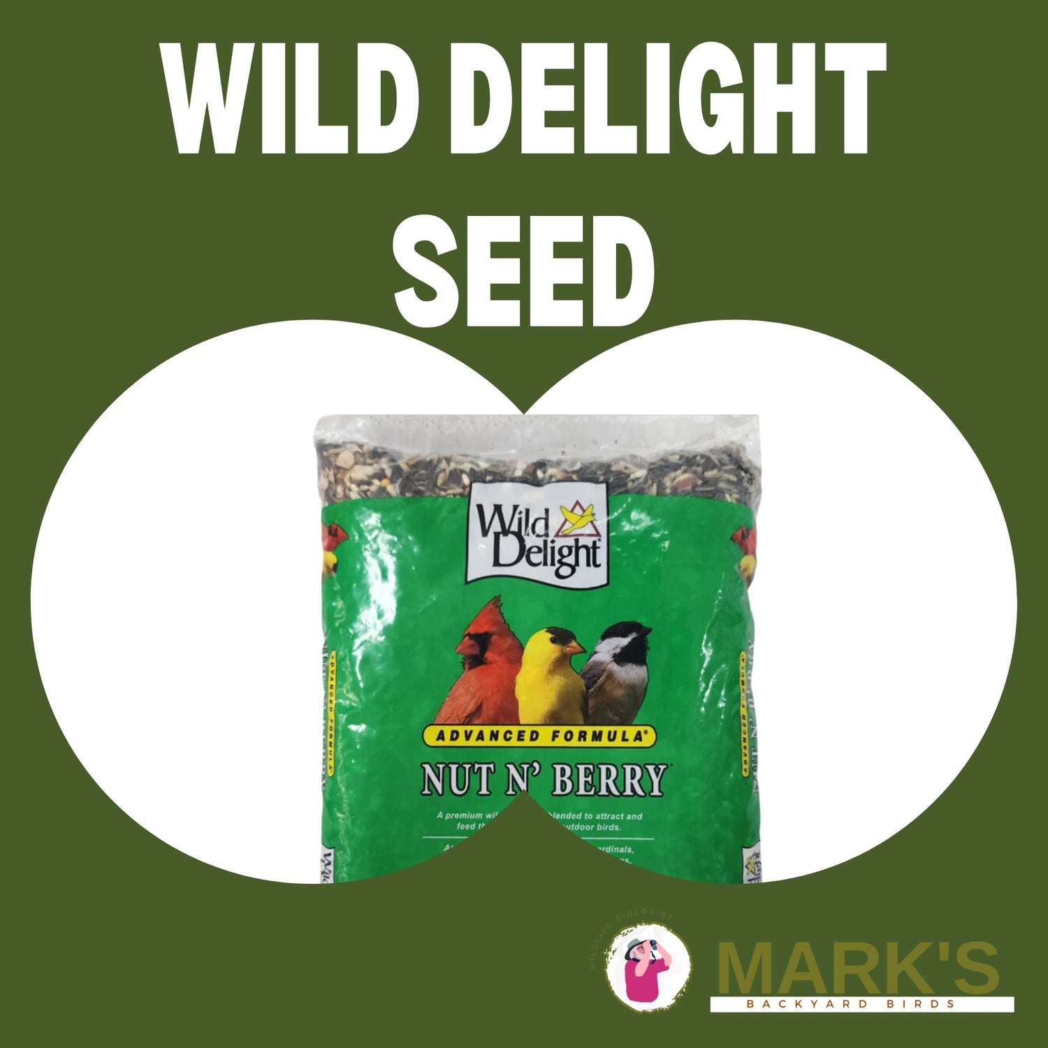 Wild Delight® Seed