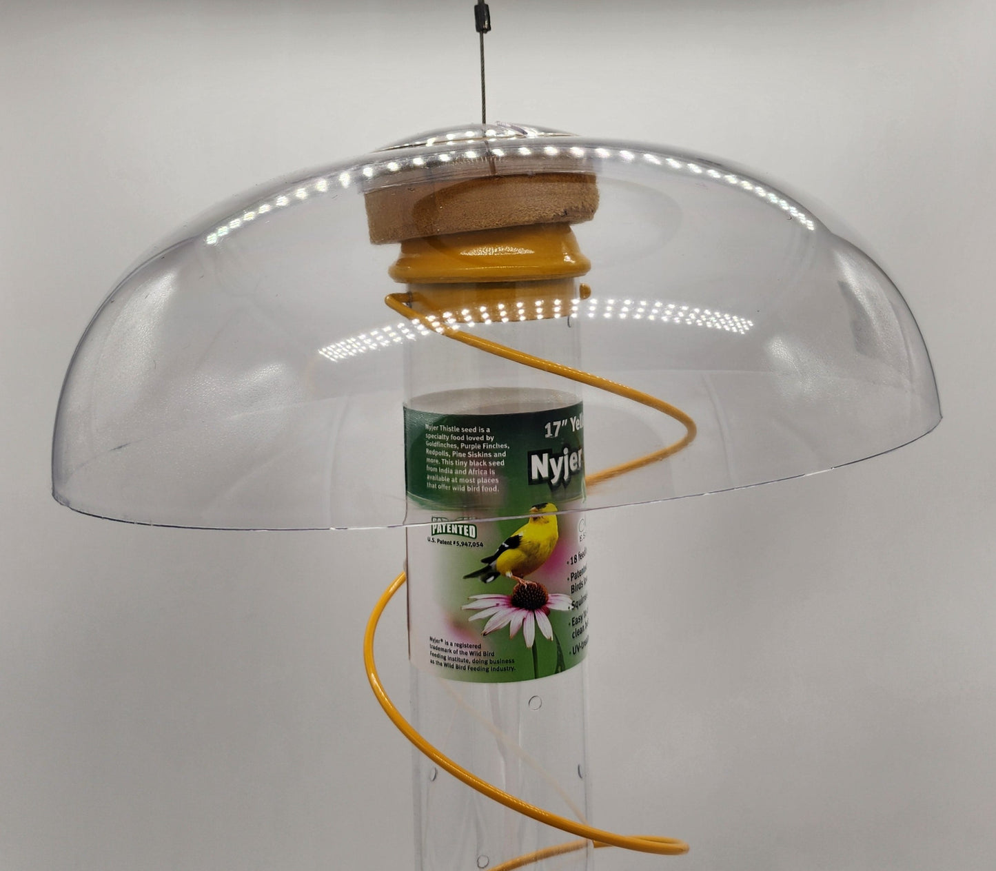 Bird Quest Hood Adaptor