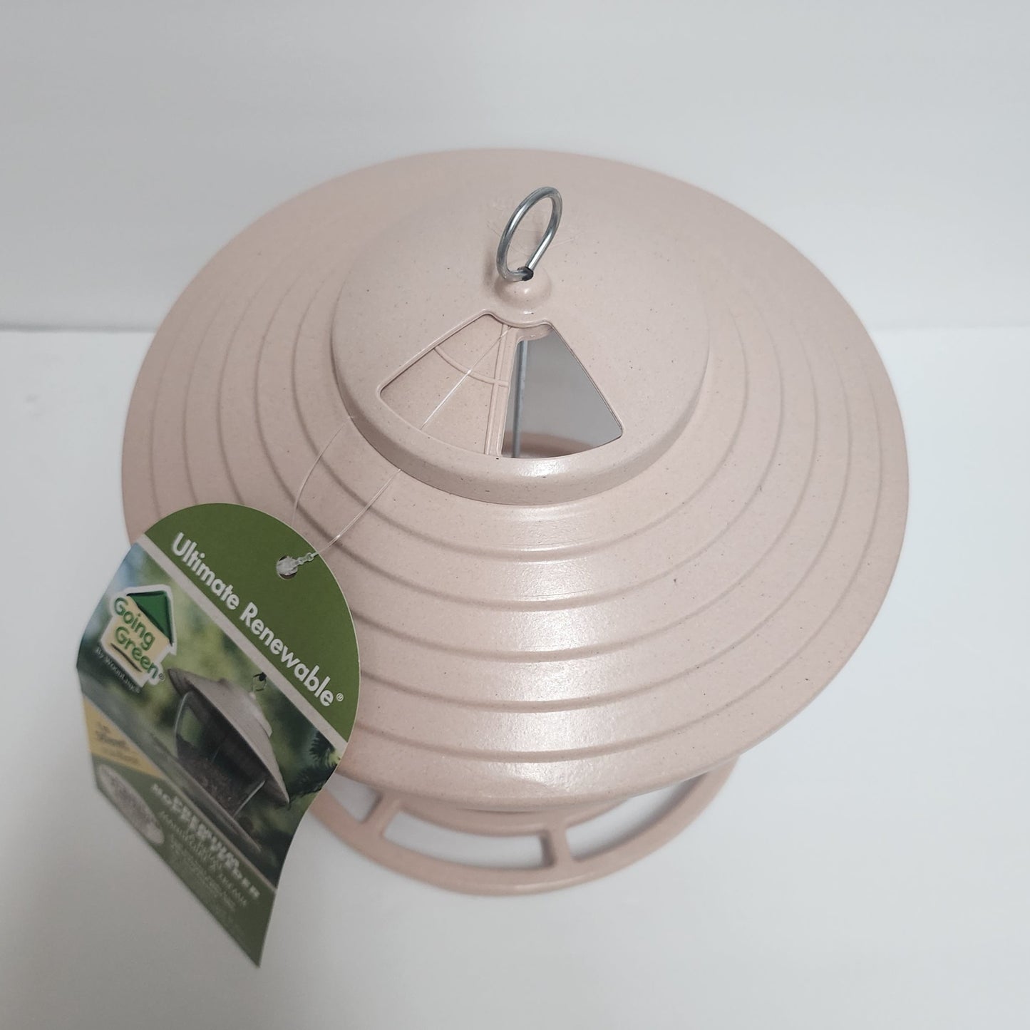 GGHopper1/24416 Bamboo Lantern Feeder