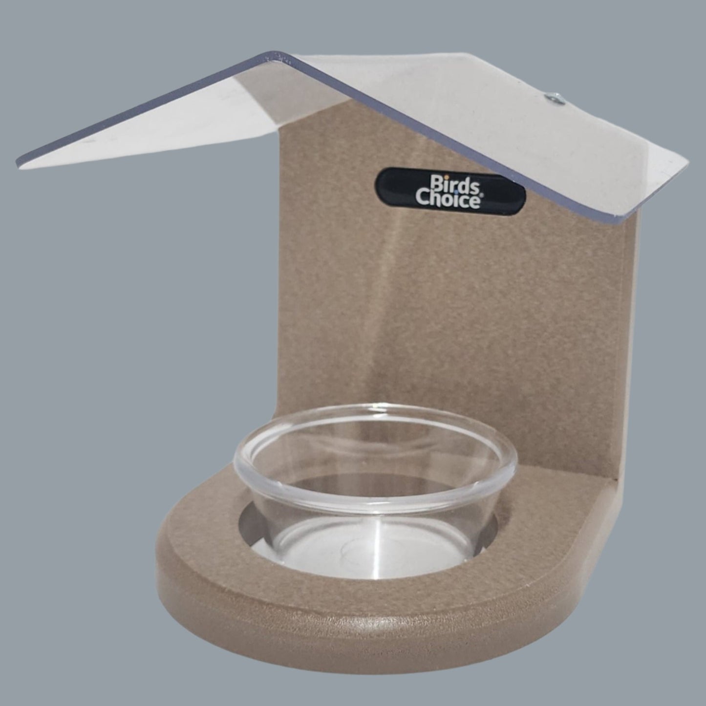 Birds Choice™ Pole/Rod Mount Mealworm Fdr
