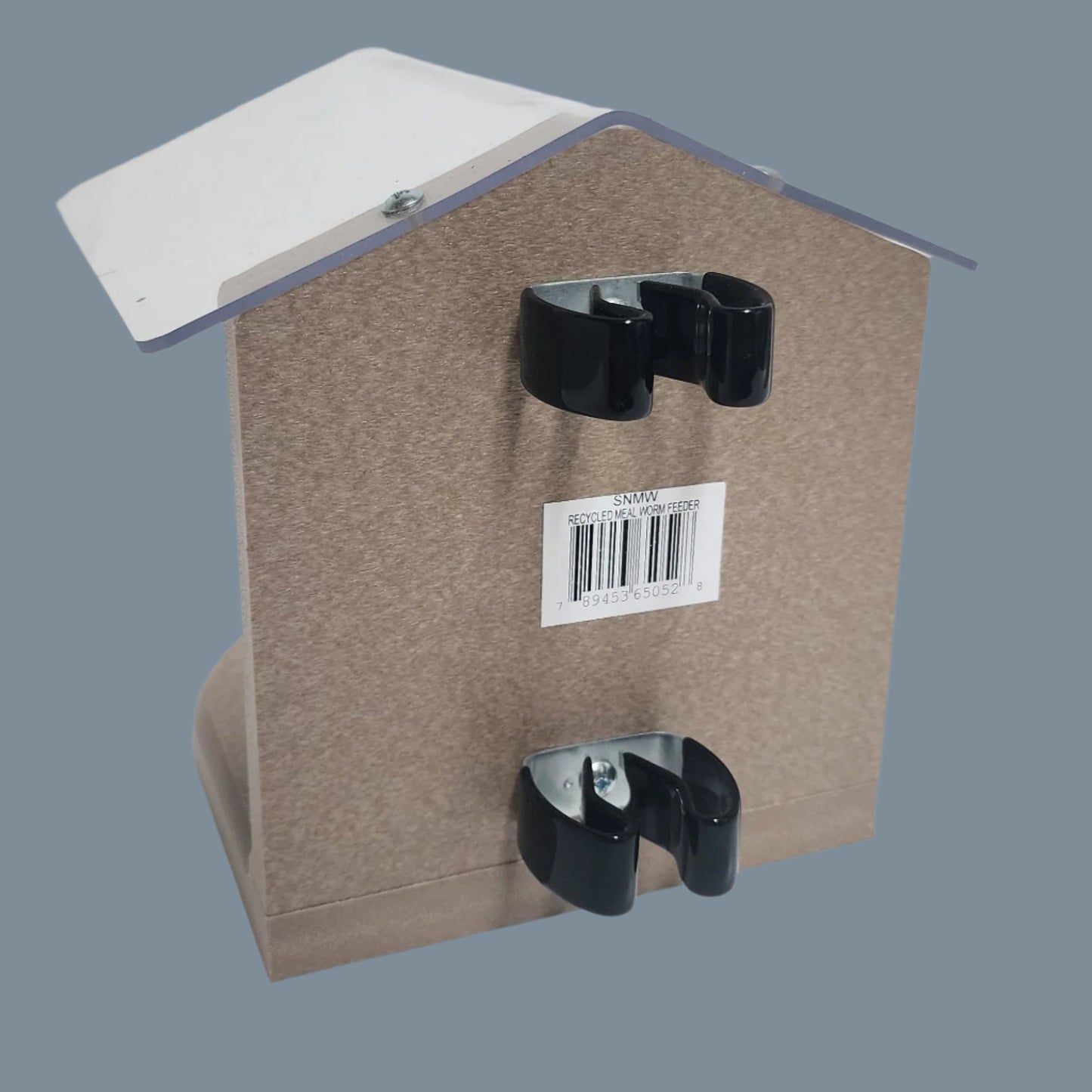 Birds Choice™ Pole/Rod Mount Mealworm Fdr