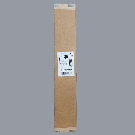 FP5SBB 5 Piece Starter Bluebird House Pole Set