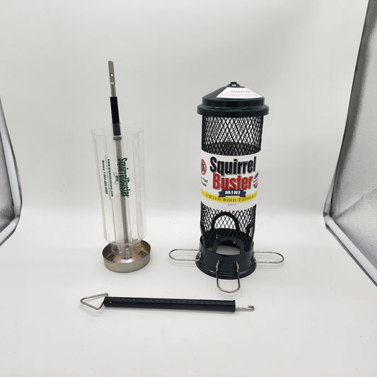 Squirrel Buster® Mini
