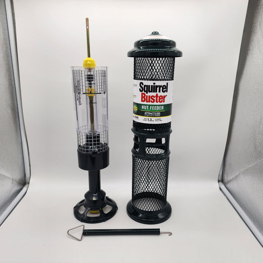 Squirrel Buster® Peanut