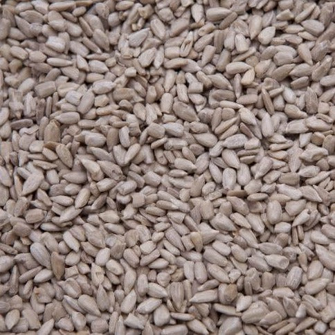 Sunflower Kernels
