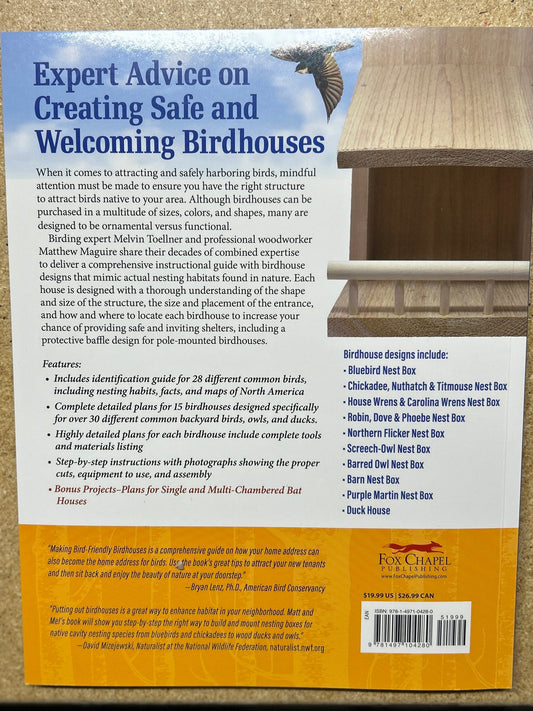 Orange, white and blue book back with writing