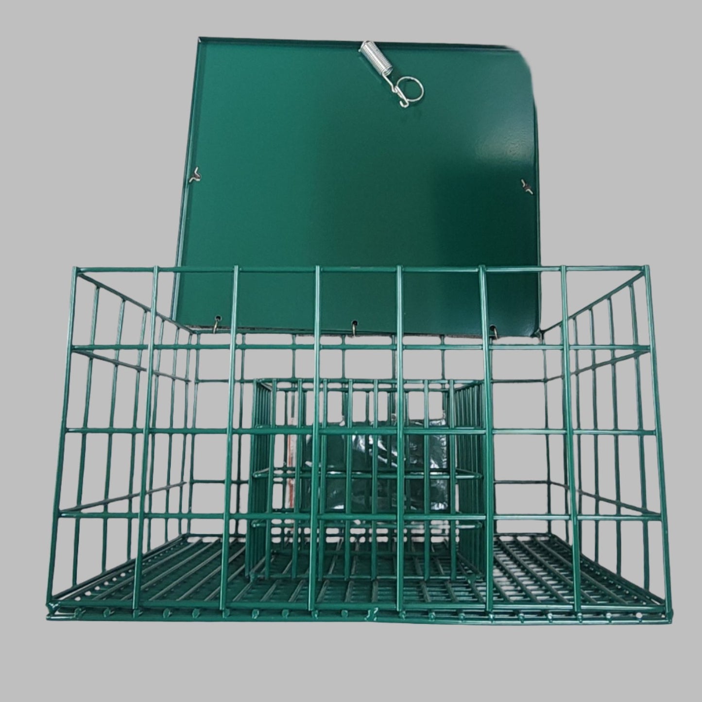SE6000 Squirrel Resistant Suet Palace