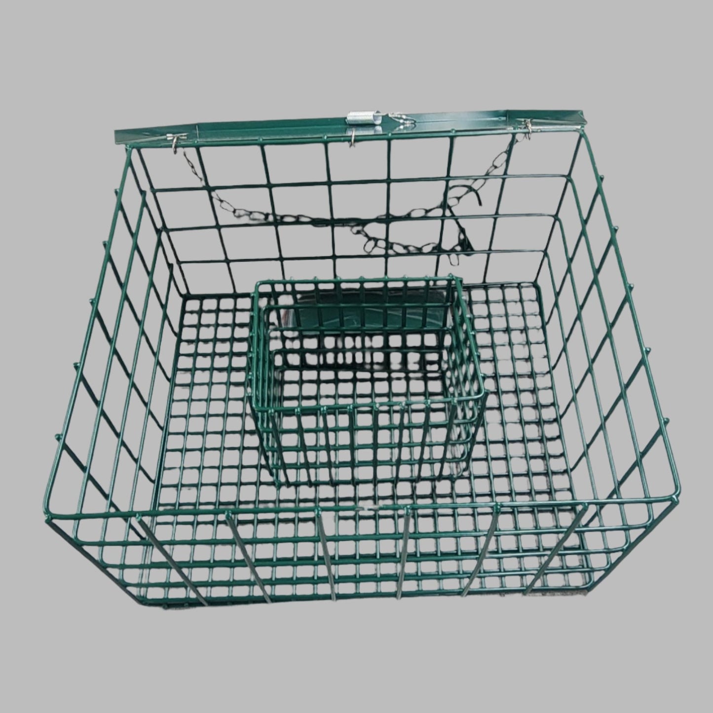 SE6000 Squirrel Resistant Suet Palace