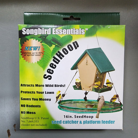 Seed Hoop