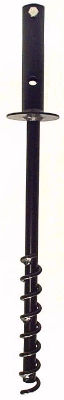 FP5VFP 5 Piece Starter House Pole Set with Twister