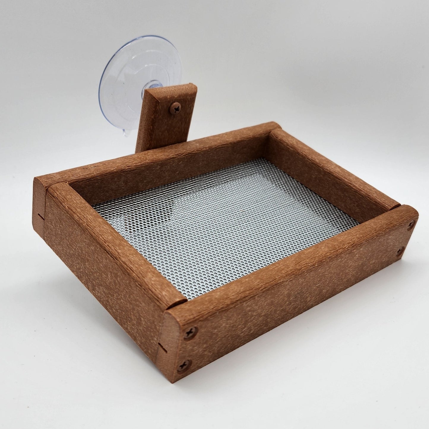 Window Mount Tray Mini