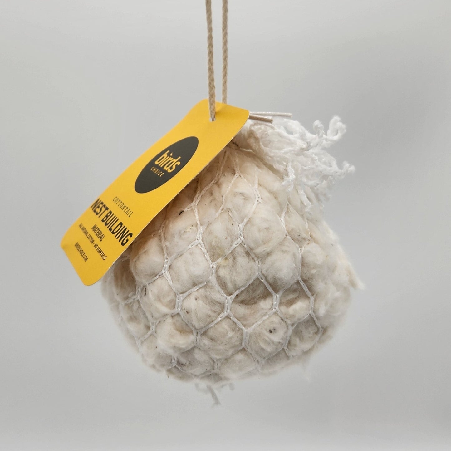 CNB Cottontail Nest Building Material
