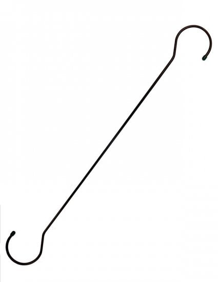 erva® Heavy Duty Extension Hooks