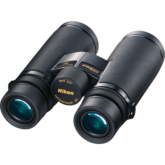 Nikon Monarch HG 8X42