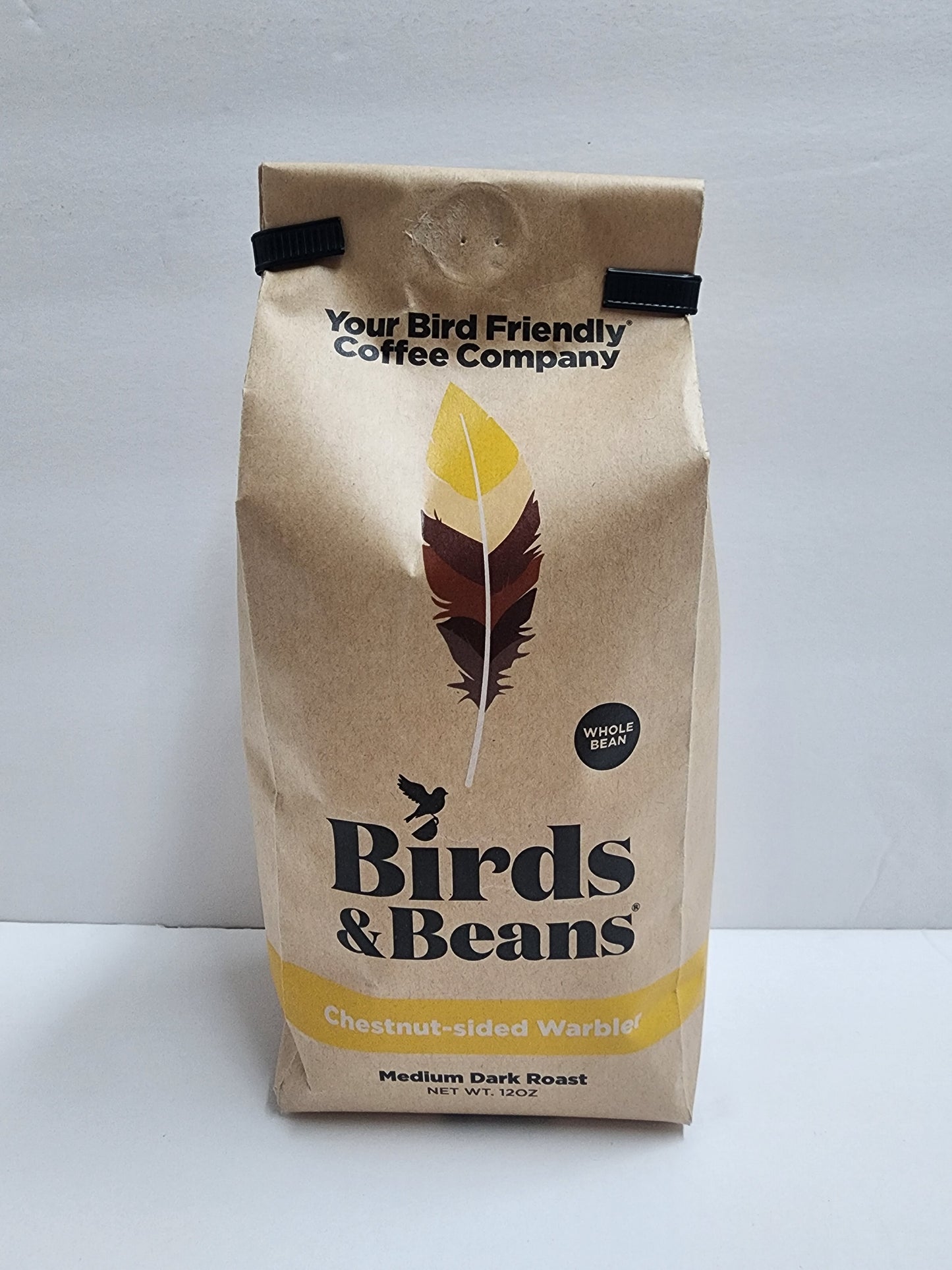 Shade Grown Coffee