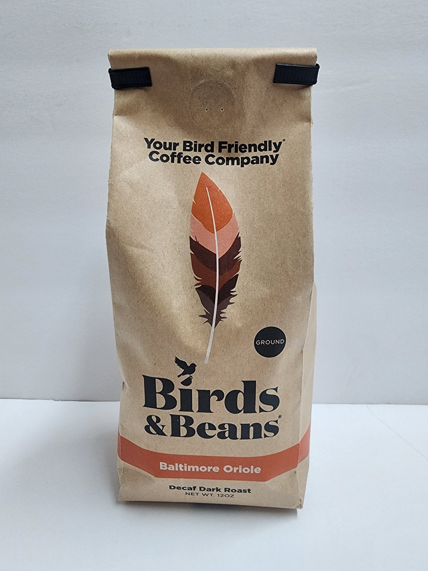 Shade Grown Coffee