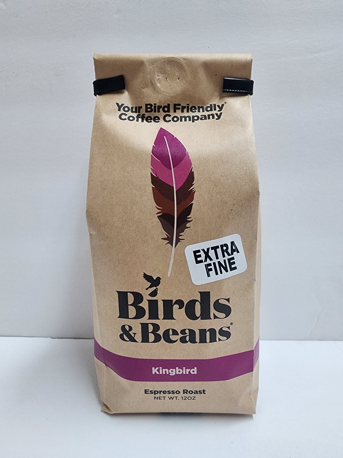 Shade Grown Coffee