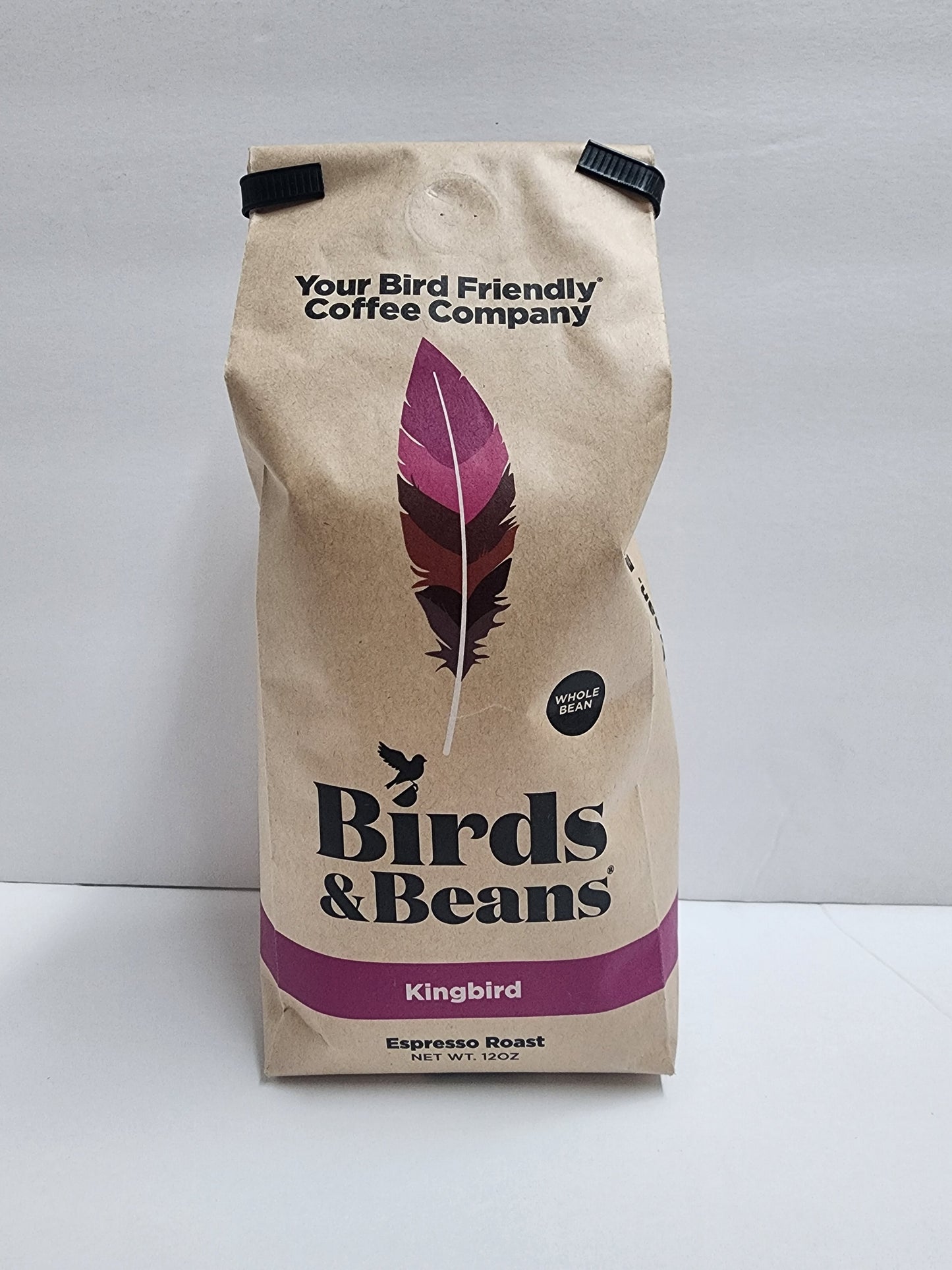 Shade Grown Coffee
