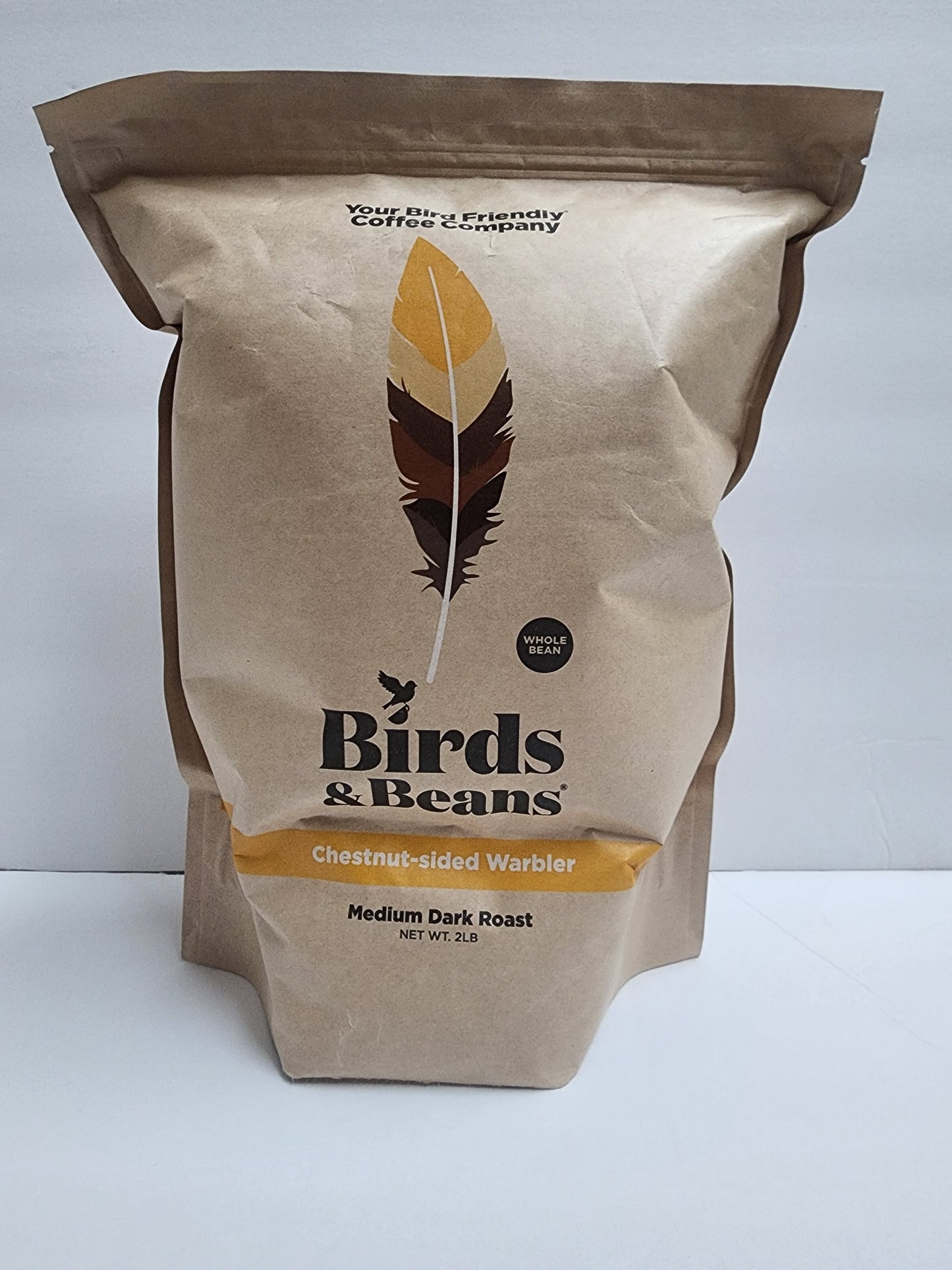 Shade Grown Coffee