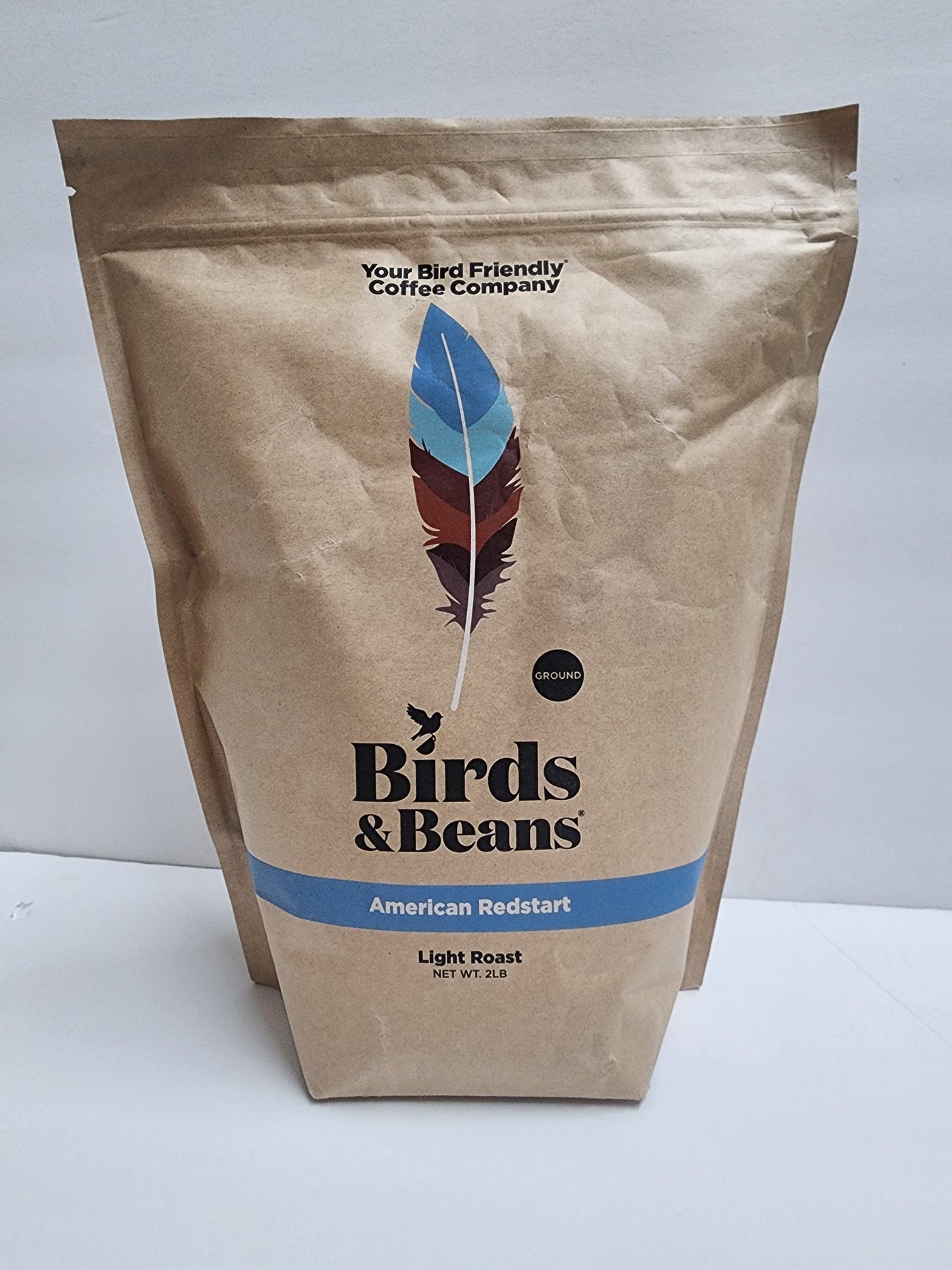 Shade Grown Coffee