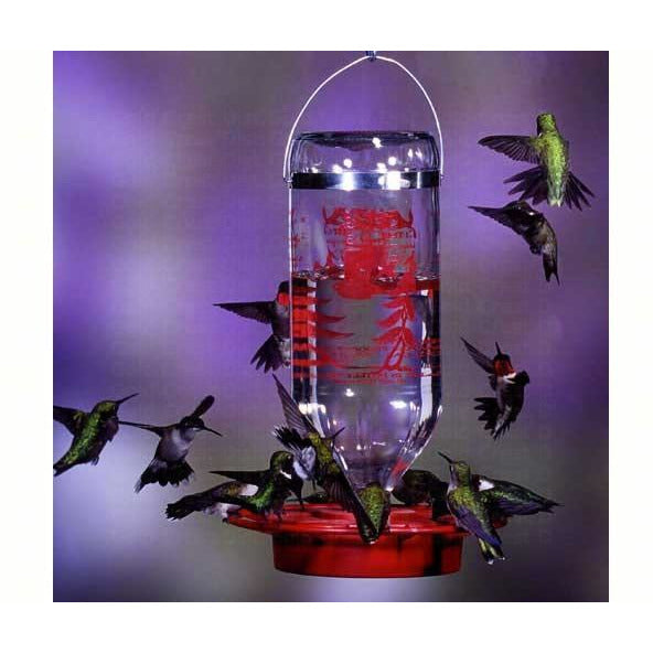 Best-1 32 oz. Hummingbird Feeder