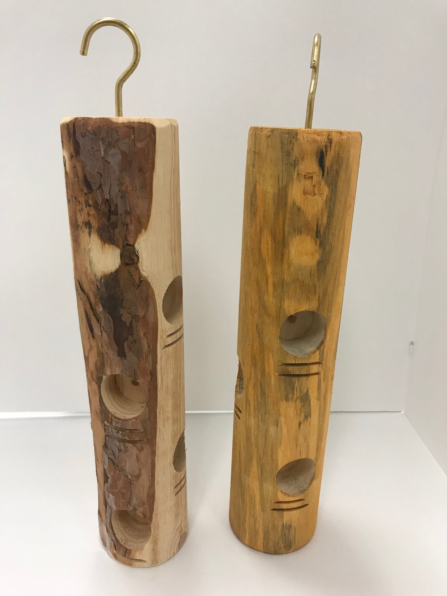 Suet Plugs