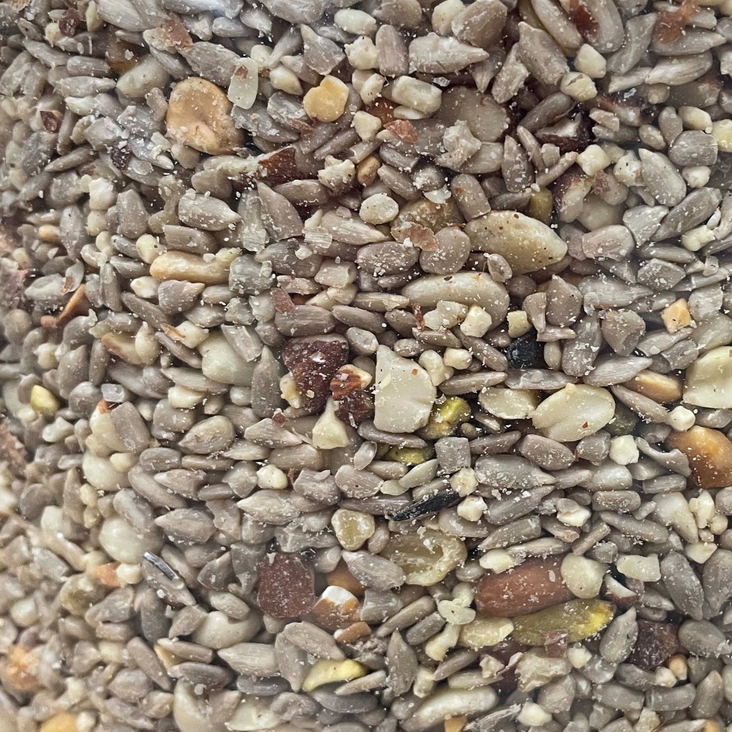 Mark's No-Waste Blend™