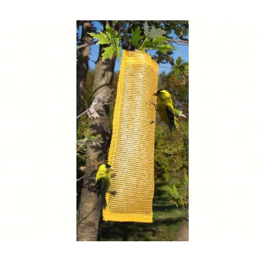 Gold Finch Magic Thistle Sock