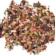 Woodpecker, Nuthatch N' Chickadee® Blend