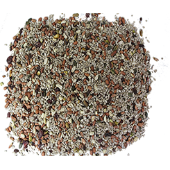 Zero Waste Seed Spill