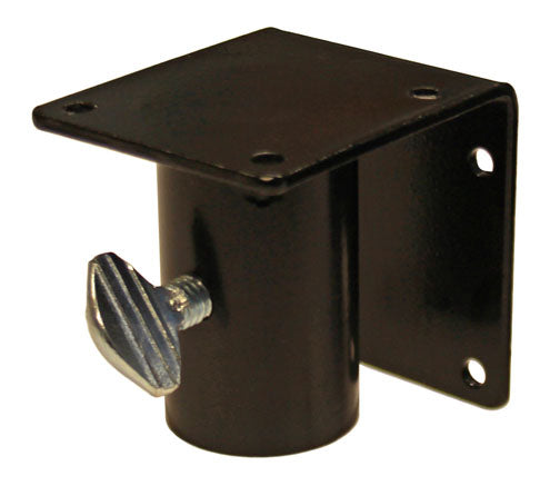 erva® Flange Plates for 1" Tubular Poles