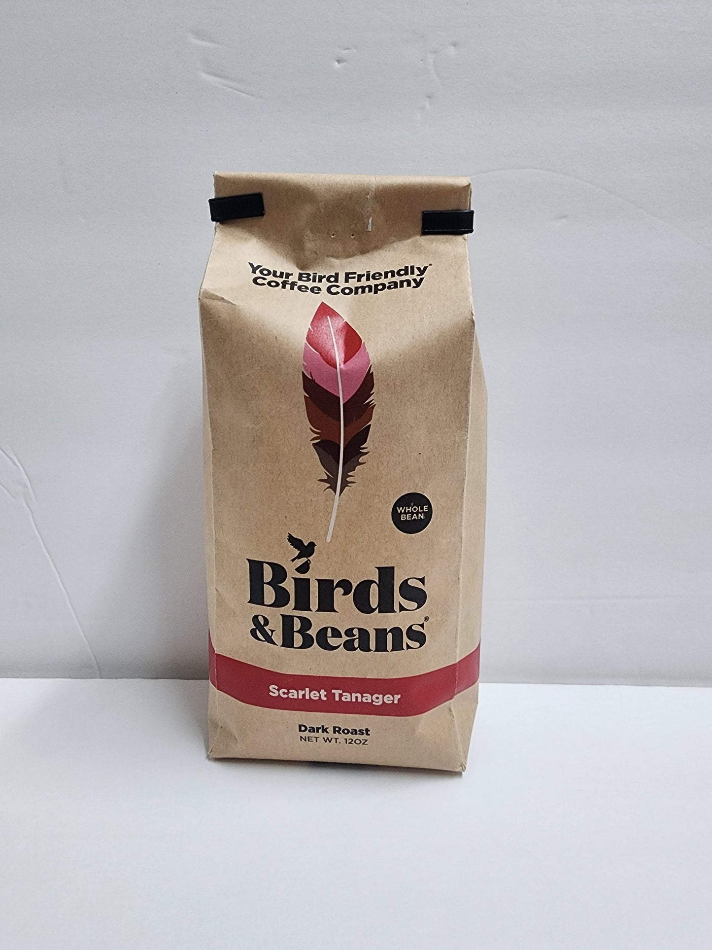 Shade Grown Coffee