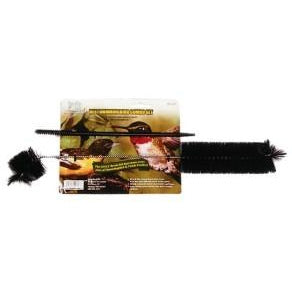 Best Brush Features Two Small Tipped Brushes and Two Large Brushes