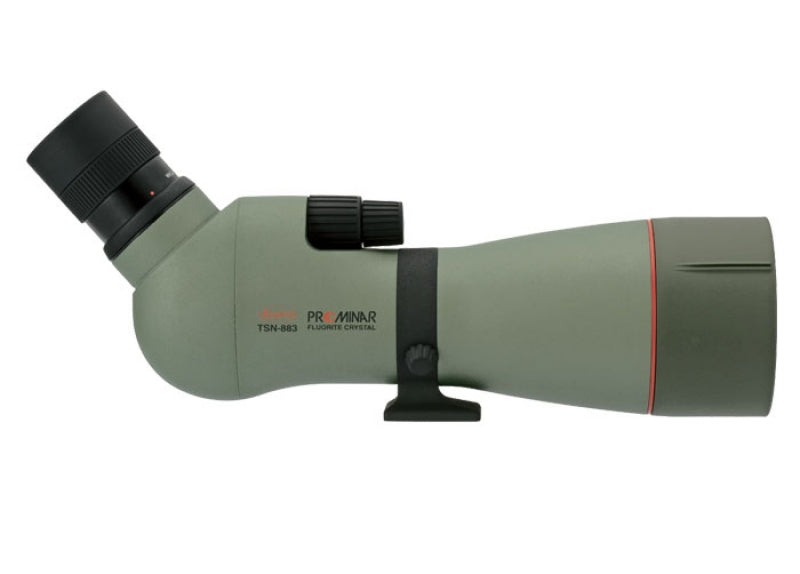 KOWA Spotting Scope side view