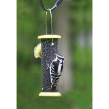 Small Yellow Finch Feeder