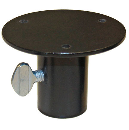 erva® Flange Plates for 1" Tubular Poles