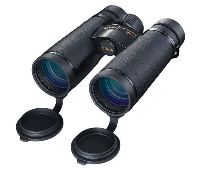 Nikon® Monarch HG 8X42 Binoculars