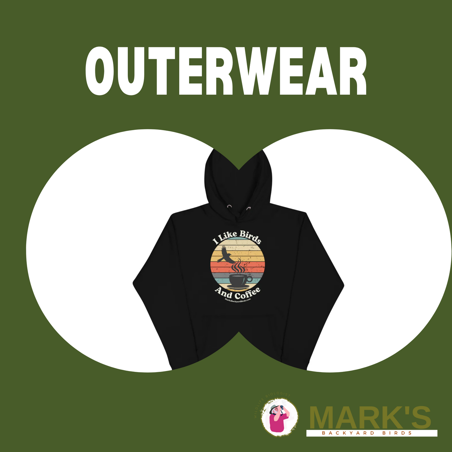 Mark's Outerwear