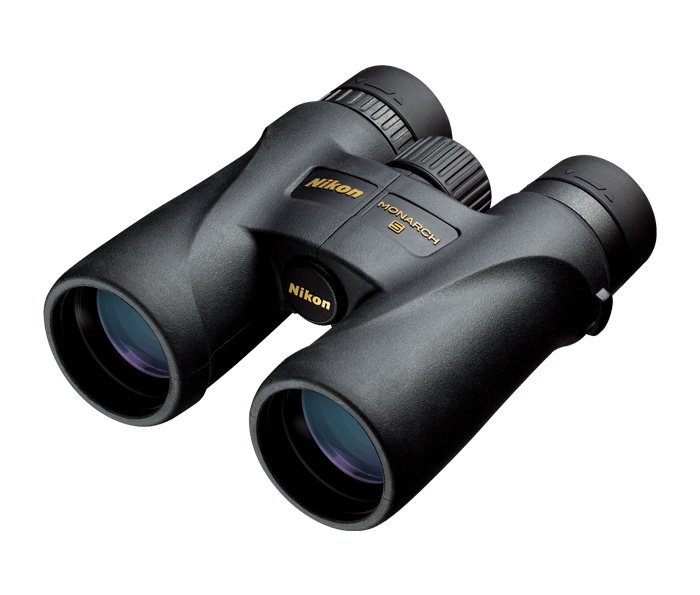 Nikon® Monarch 5 10X42 Binoculars