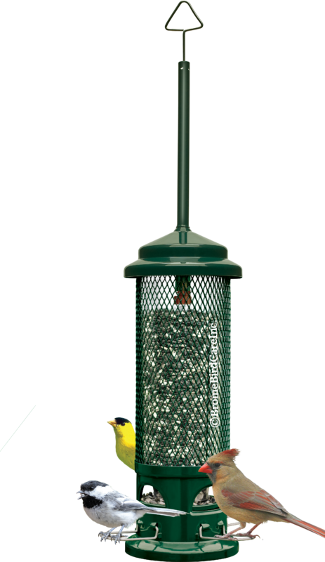 Squirrel Buster® Feeders