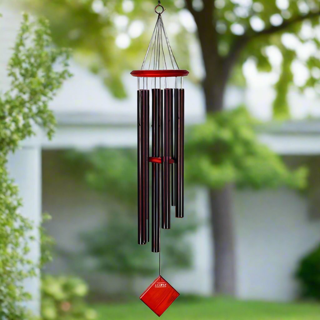 Wind Chimes