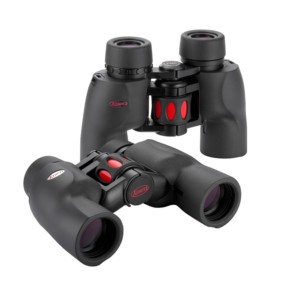Entry Level Binoculars
