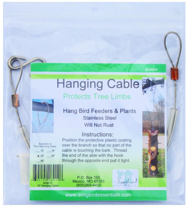 Limb Hangers