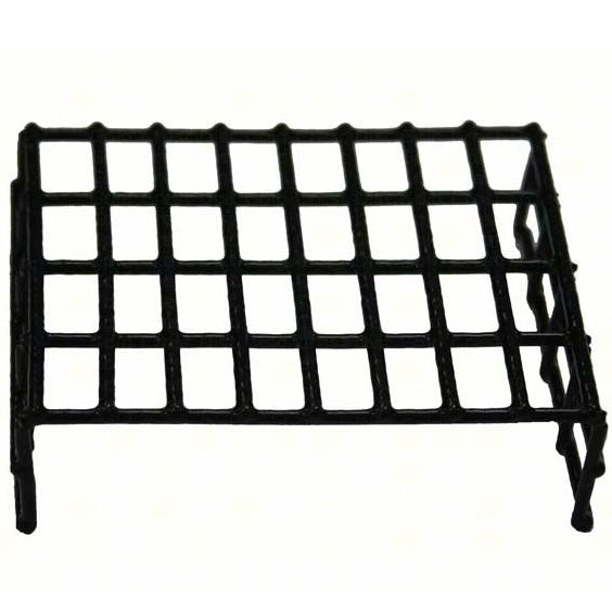 Black coated wire nest lift