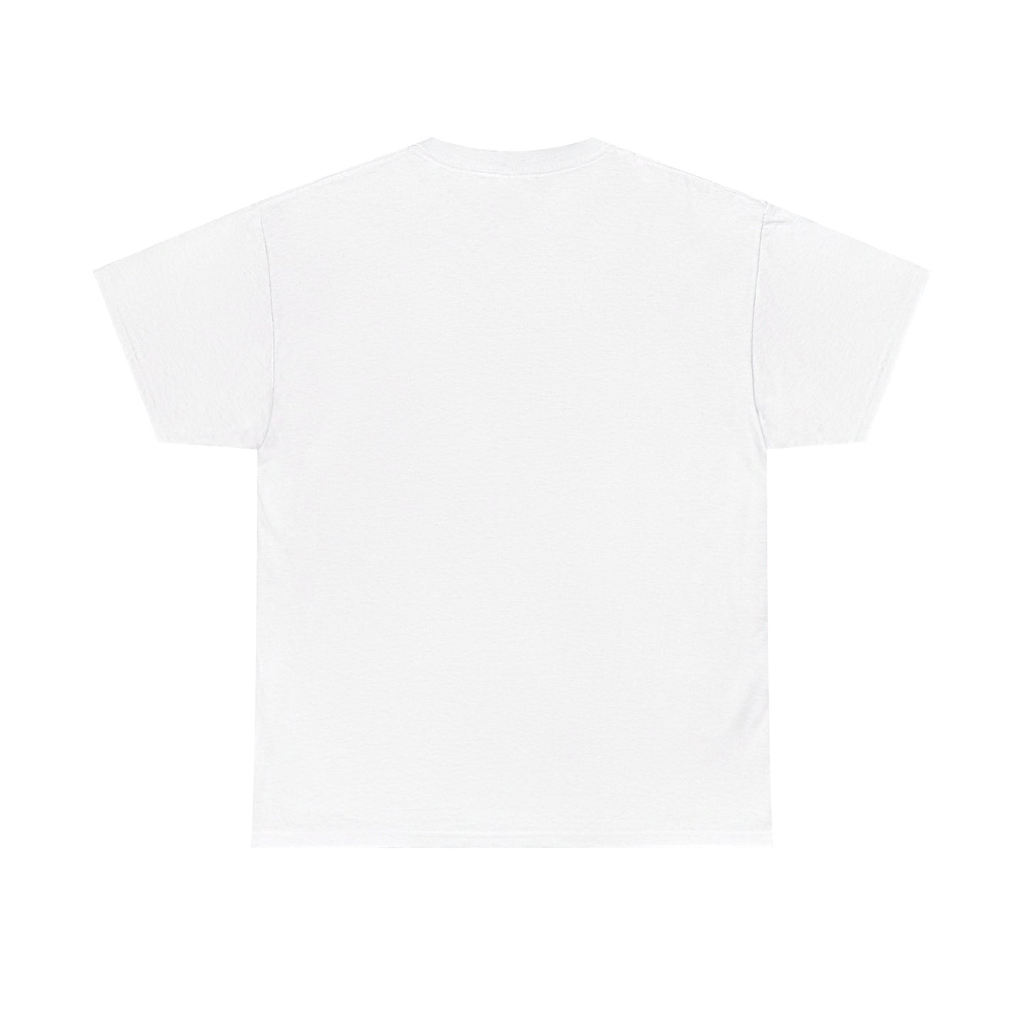 Unisex Heavy Cotton Tee - No Egrets