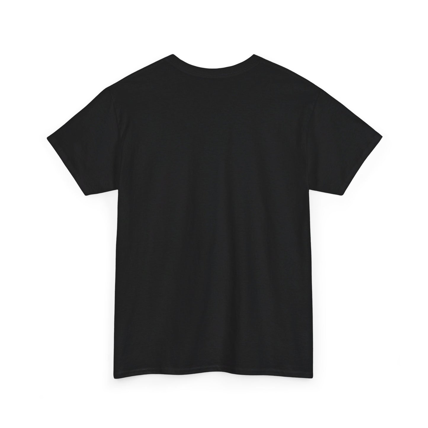 Unisex Heavy Cotton Tee - No Egrets