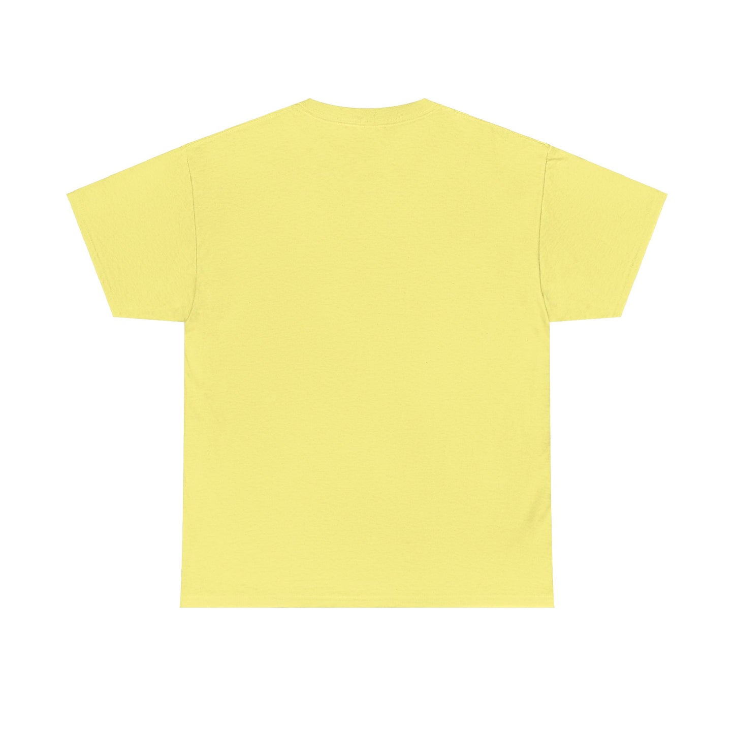 Unisex Heavy Cotton Tee - No Egrets