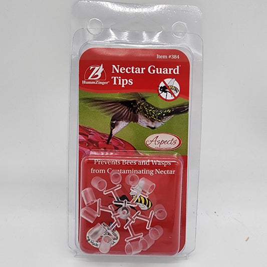 Packet of Nectar Guard Tips