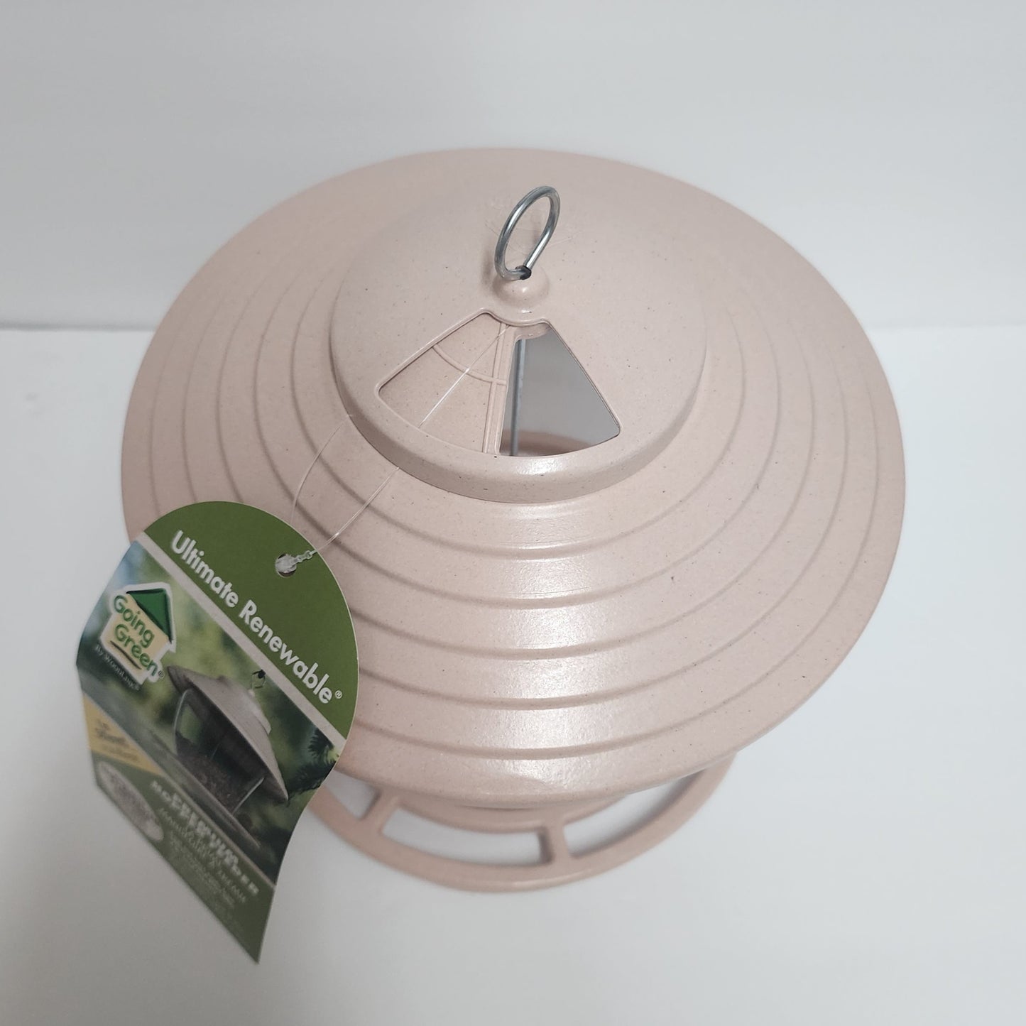 Woodlink® Bamboo Lantern Feeder